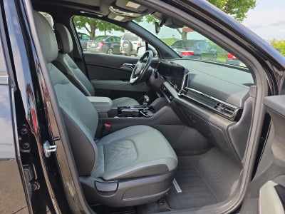 2023 Kia Sportage X-Pro