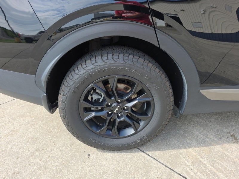 2023 Kia Sportage X-Pro