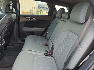 2023 Kia Sportage X-Pro