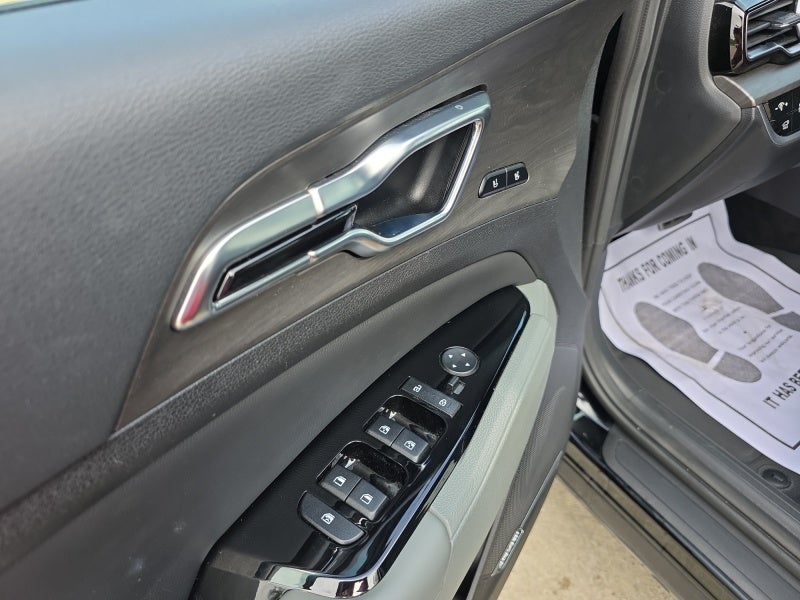 2023 Kia Sportage X-Pro