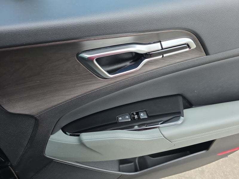 2023 Kia Sportage X-Pro