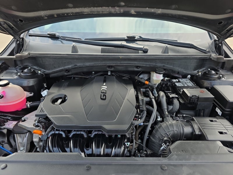 2023 Kia Sportage X-Pro