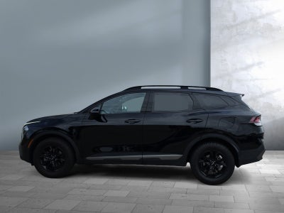 2023 Kia Sportage X-Pro
