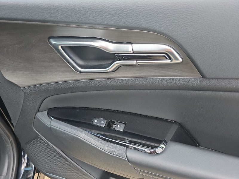 2024 Kia Sportage X-Pro Prestige