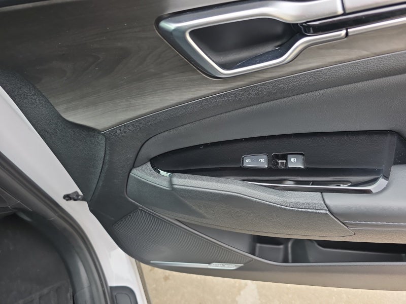 2024 Kia Sportage X-Pro Prestige