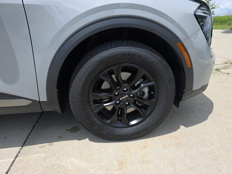 2024 Kia Sportage X-Pro Prestige