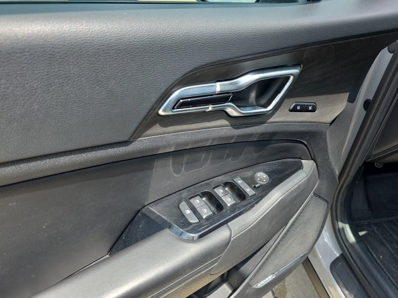 2024 Kia Sportage X-Pro Prestige