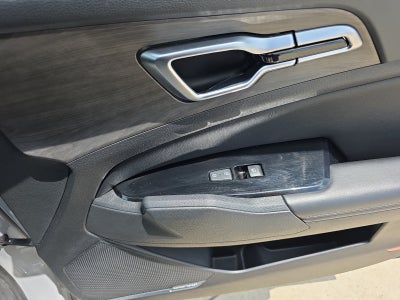 2024 Kia Sportage X-Pro Prestige