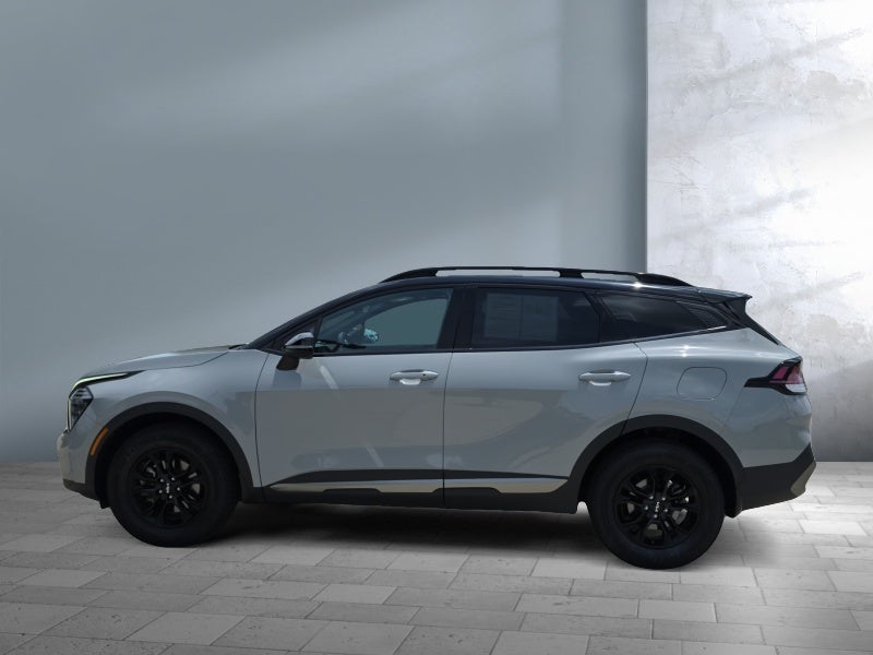 2024 Kia Sportage X-Pro Prestige