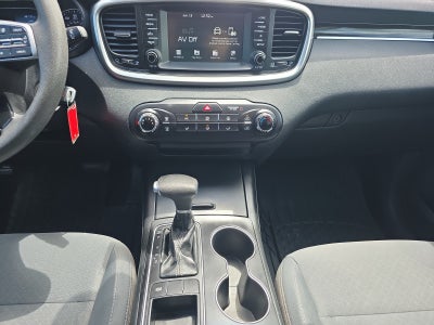 2020 Kia Sorento LX V6