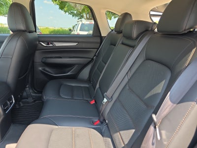 2020 Mazda Mazda CX-5 Grand Touring