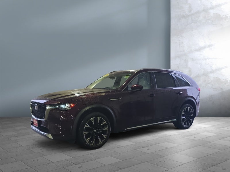 2024 Mazda Mazda CX-90 PHEV Premium Plus