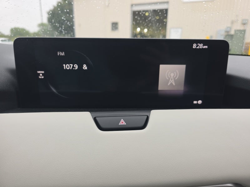 2024 Mazda Mazda CX-90 PHEV Premium Plus