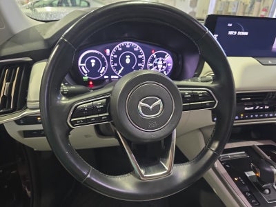 2024 Mazda Mazda CX-90 PHEV Premium Plus