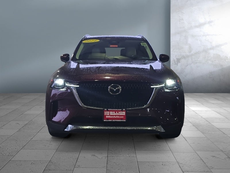 2024 Mazda Mazda CX-90 PHEV Premium Plus