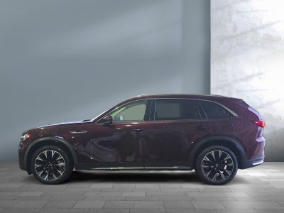 2024 Mazda Mazda CX-90 PHEV Premium Plus