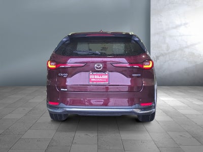 2024 Mazda Mazda CX-90 PHEV Premium Plus