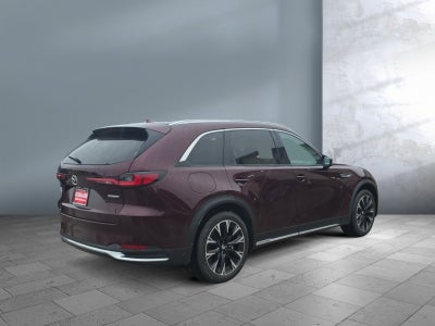 2024 Mazda Mazda CX-90 PHEV Premium Plus