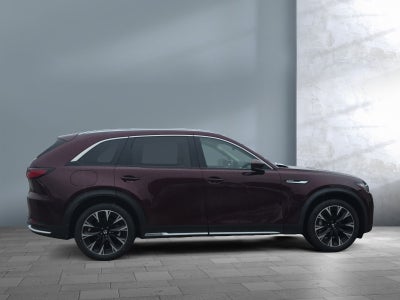 2024 Mazda Mazda CX-90 PHEV Premium Plus