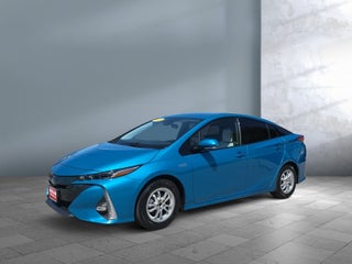 2019 Toyota Prius Prime Advanced