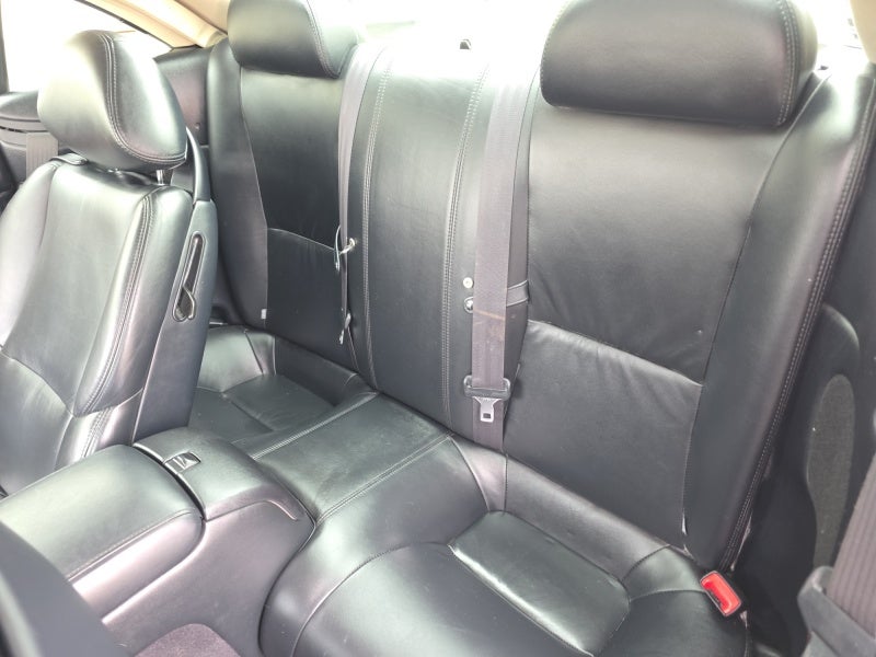 2003 Lexus SC 430 2dr Convertible