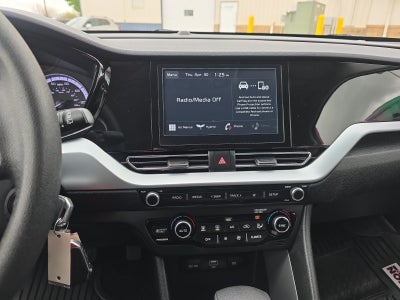 2020 Kia Niro LX