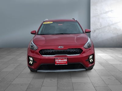 2020 Kia Niro LX