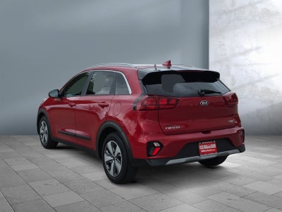 2020 Kia Niro LX