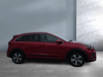 2020 Kia Niro LX