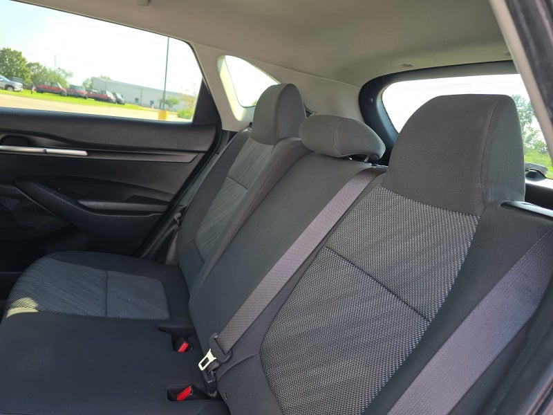 2023 Kia Seltos LX