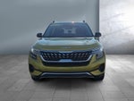 2023 Kia Seltos Nightfall