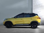 2023 Kia Seltos Nightfall