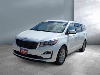2020 Kia Sedona EX