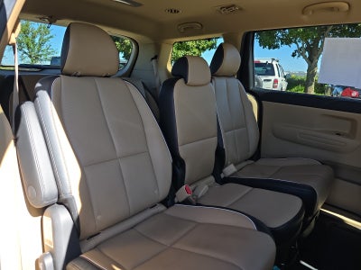 2020 Kia Sedona EX
