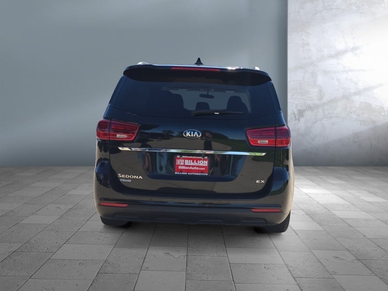 2020 Kia Sedona EX