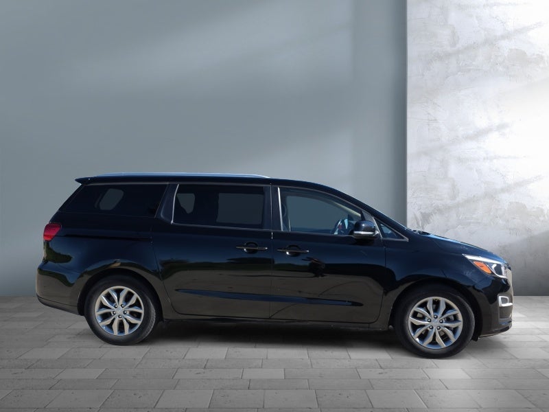 2020 Kia Sedona EX