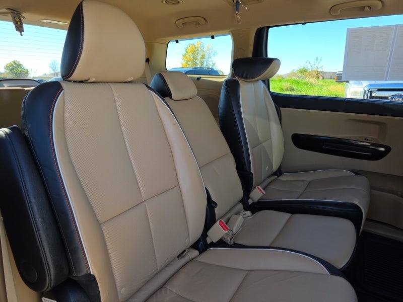 2020 Kia Sedona EX