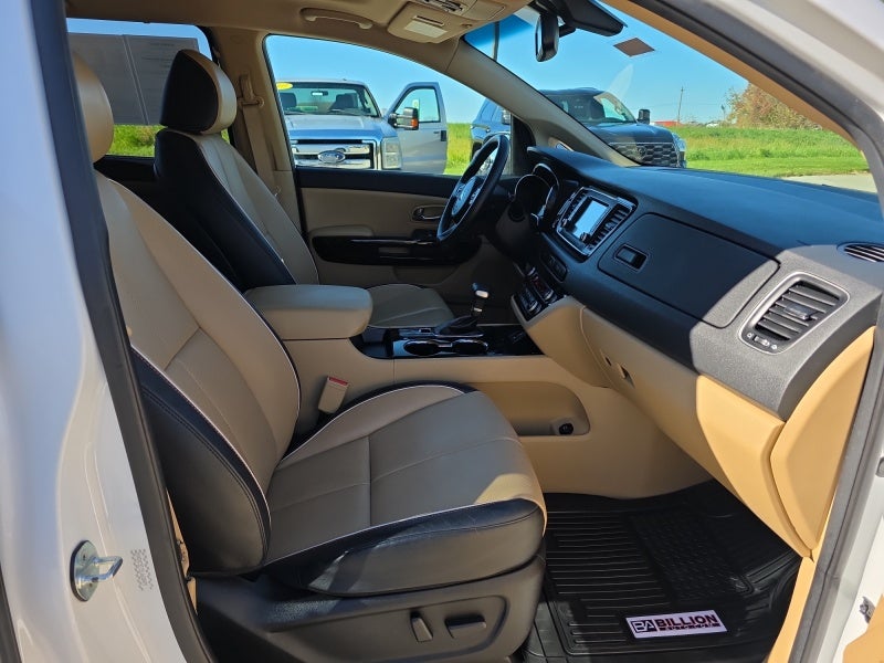 2020 Kia Sedona EX
