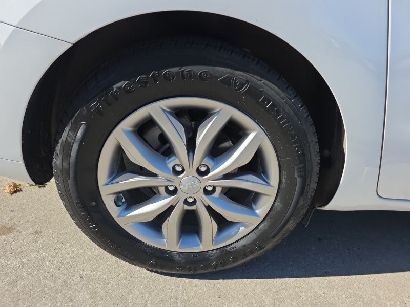 2020 Kia Sedona EX