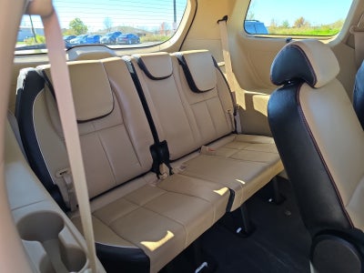 2020 Kia Sedona EX