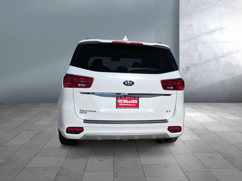 2020 Kia Sedona EX