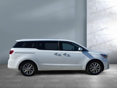 2020 Kia Sedona EX