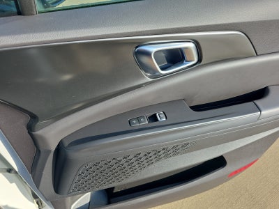 2025 Kia Carnival SX Prestige