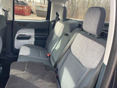 2023 Ford Maverick XL