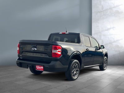 2023 Ford Maverick XL