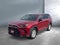 2024 Toyota Grand Highlander Hybrid XLE