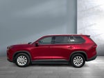 2024 Toyota Grand Highlander Hybrid XLE