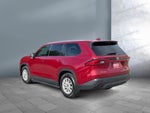2024 Toyota Grand Highlander Hybrid XLE