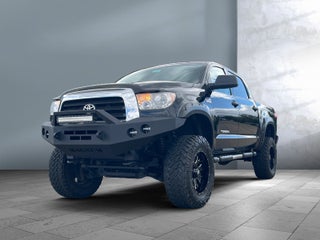 2008 Toyota Tundra 4WD Truck SR5