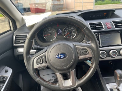 2016 Subaru Crosstrek Premium